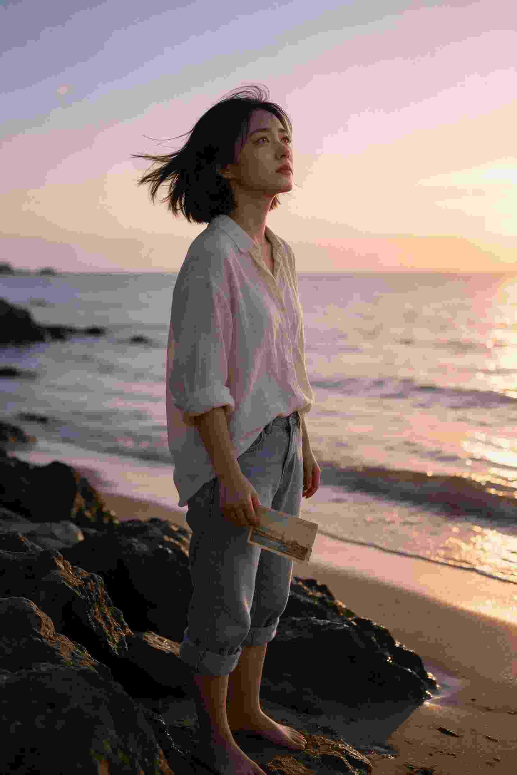 机械少年