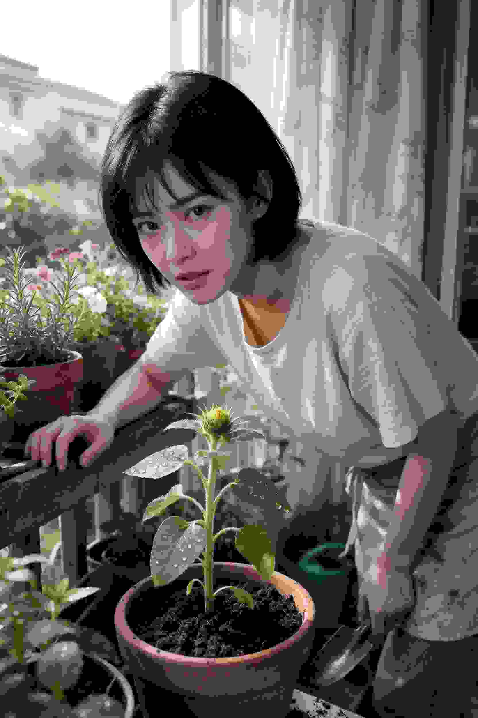 情感漩涡