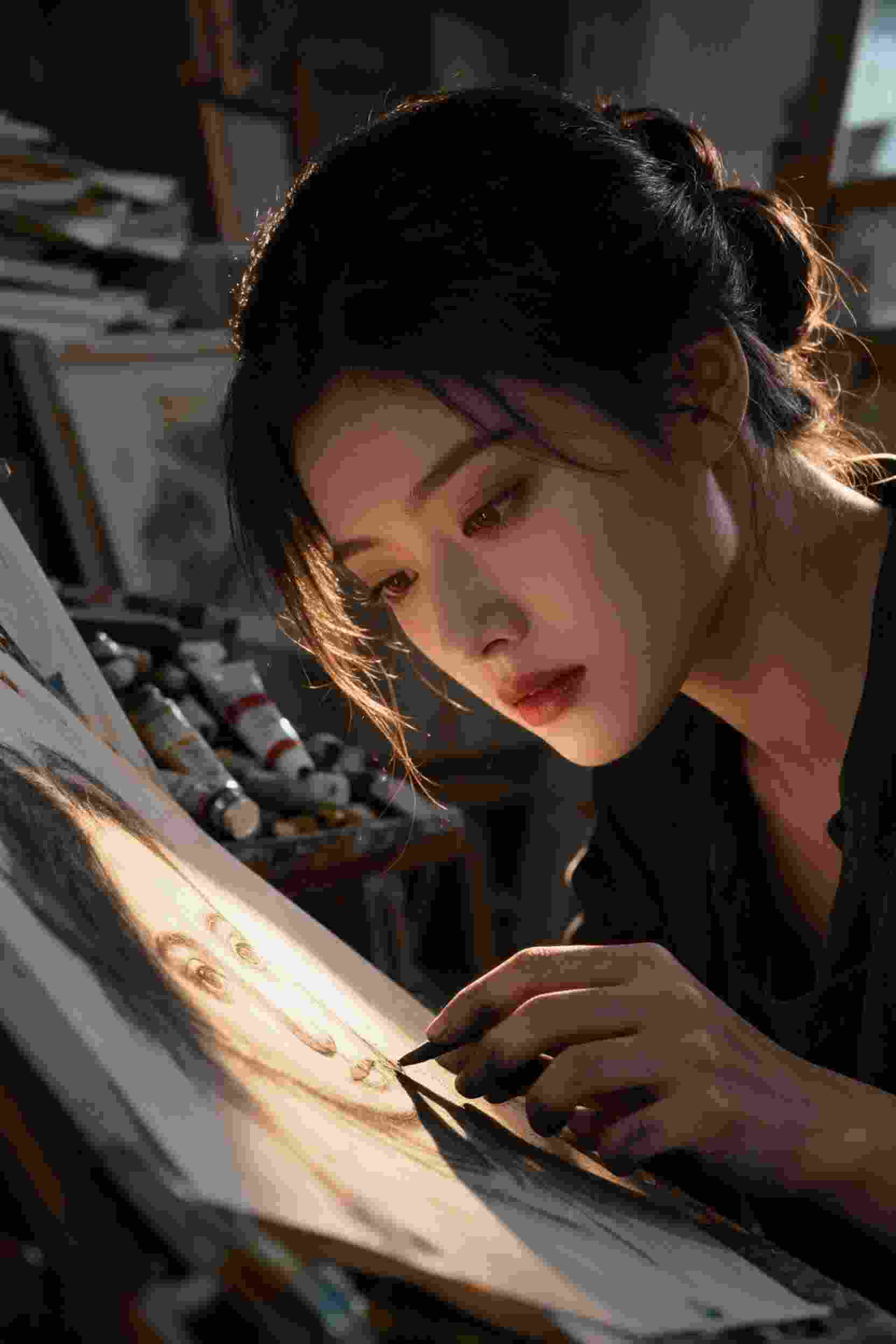 烈火战歌