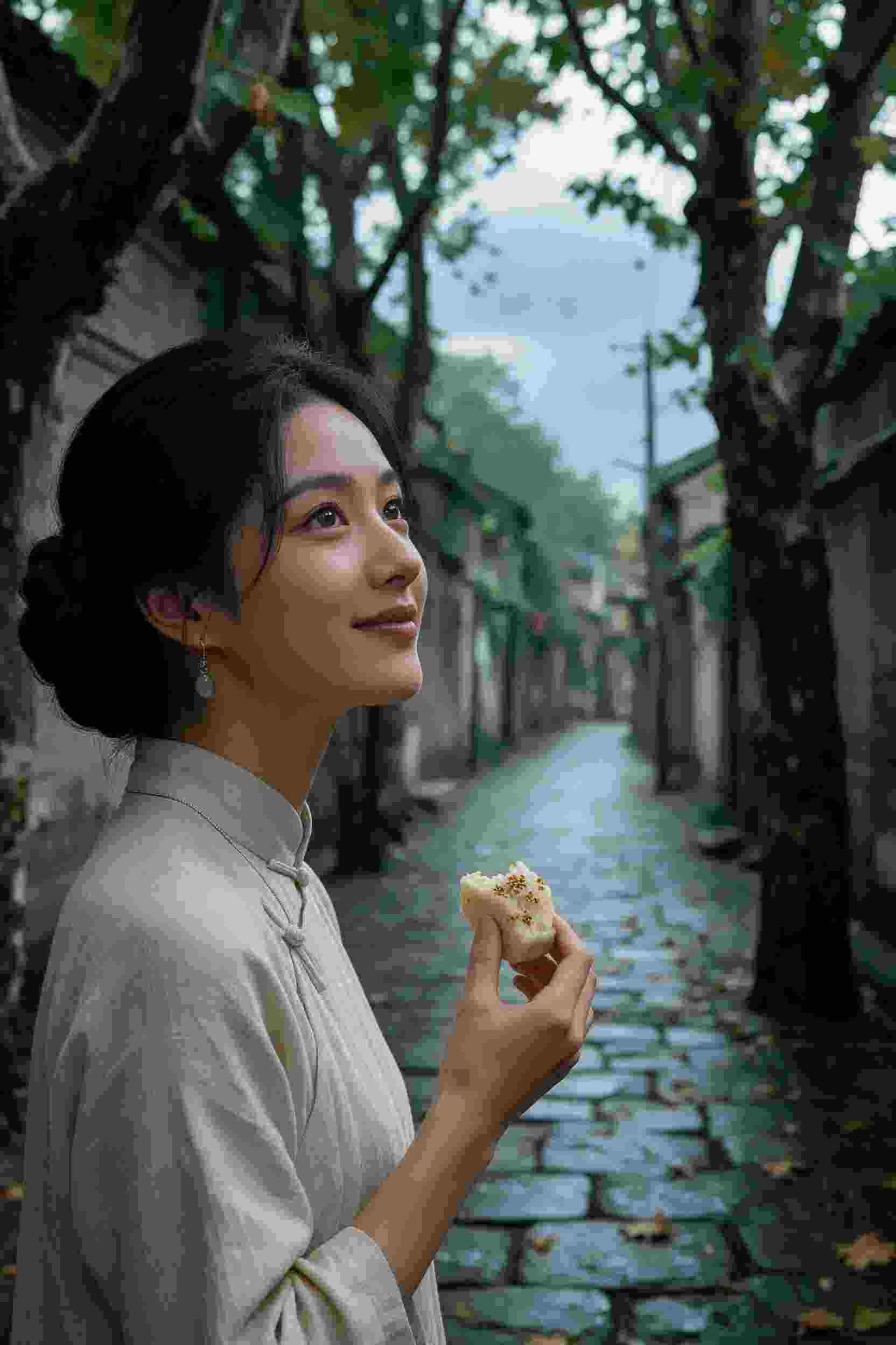 爱情信使