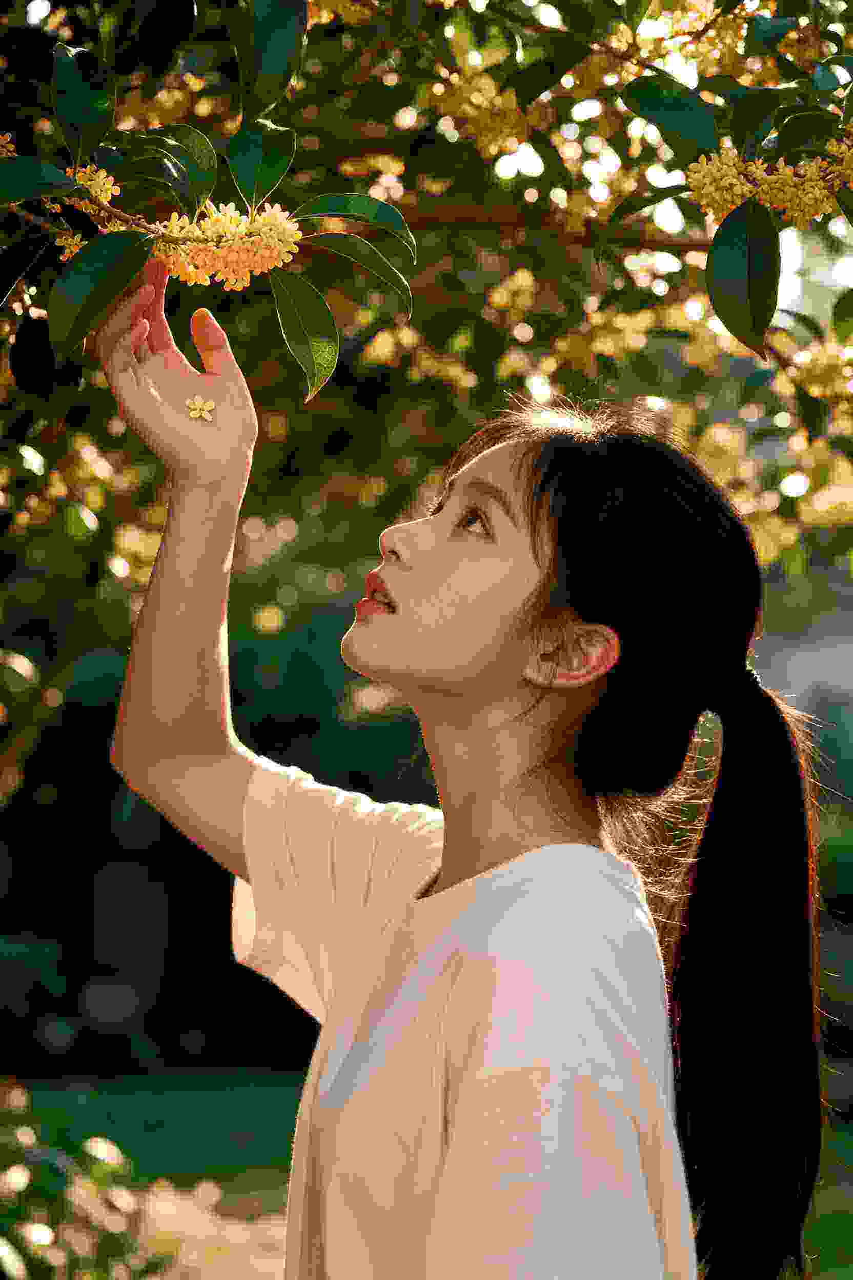 妖精梦境