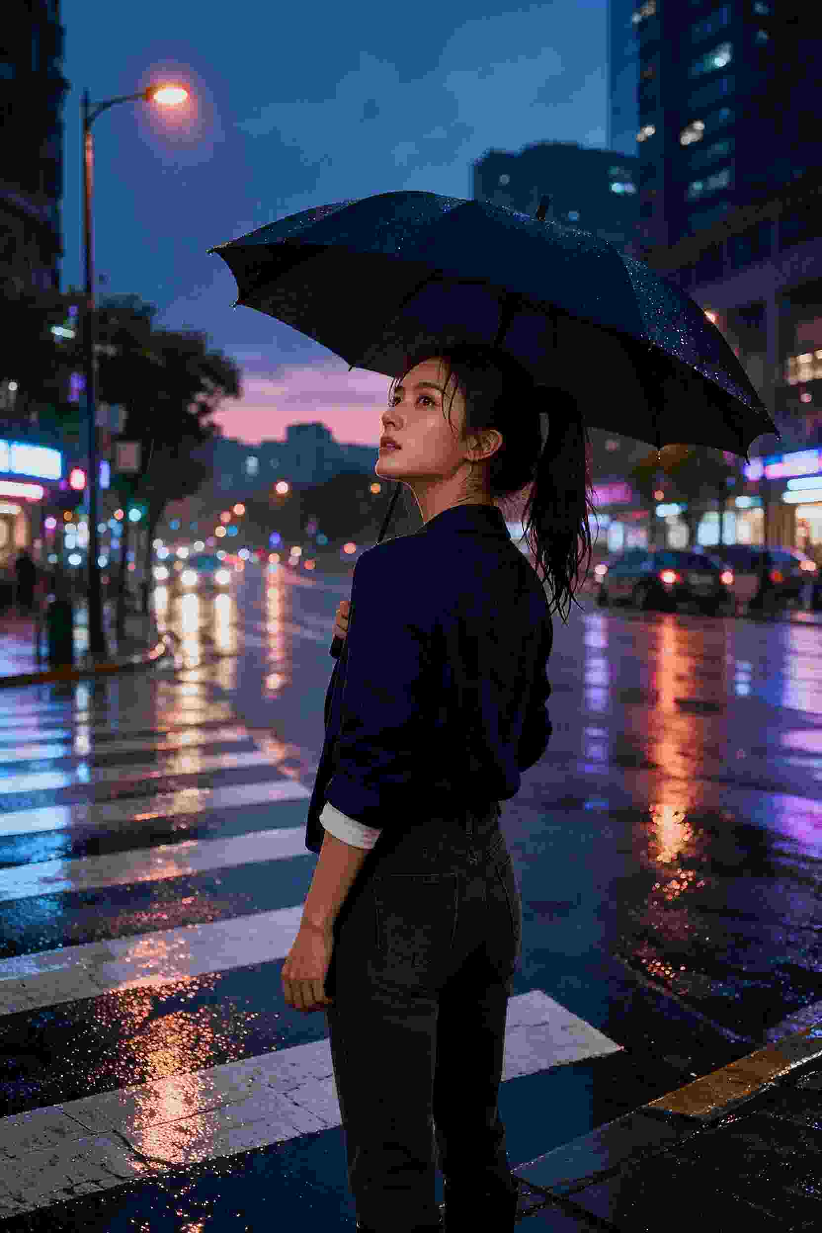 心动频率